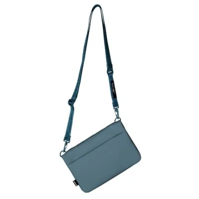 Skinarma Satchel Juno - Blue